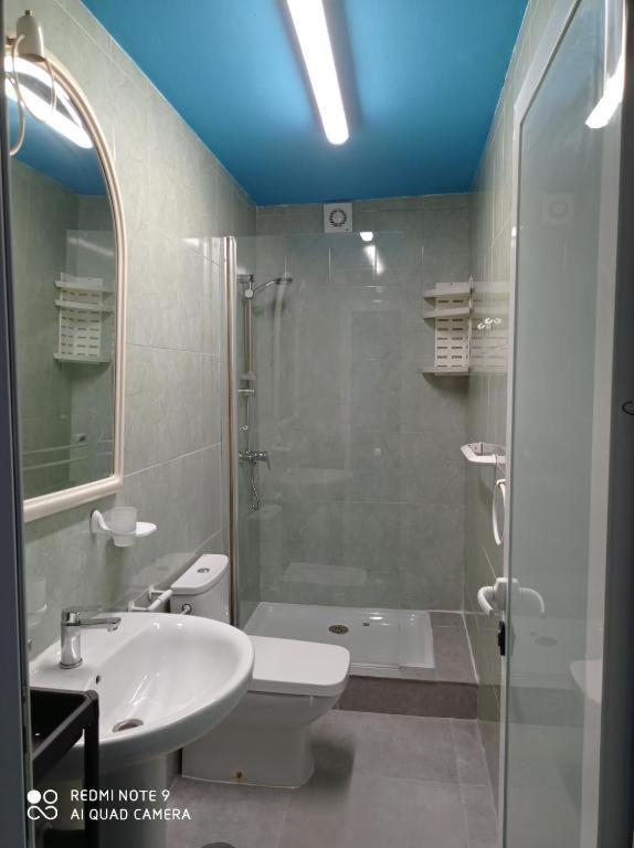 Pinar Suites Habitaciones توريمولينوس المظهر الخارجي الصورة