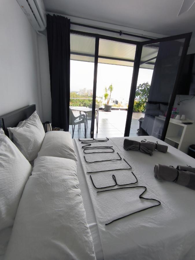 Pinar Suites Habitaciones توريمولينوس المظهر الخارجي الصورة