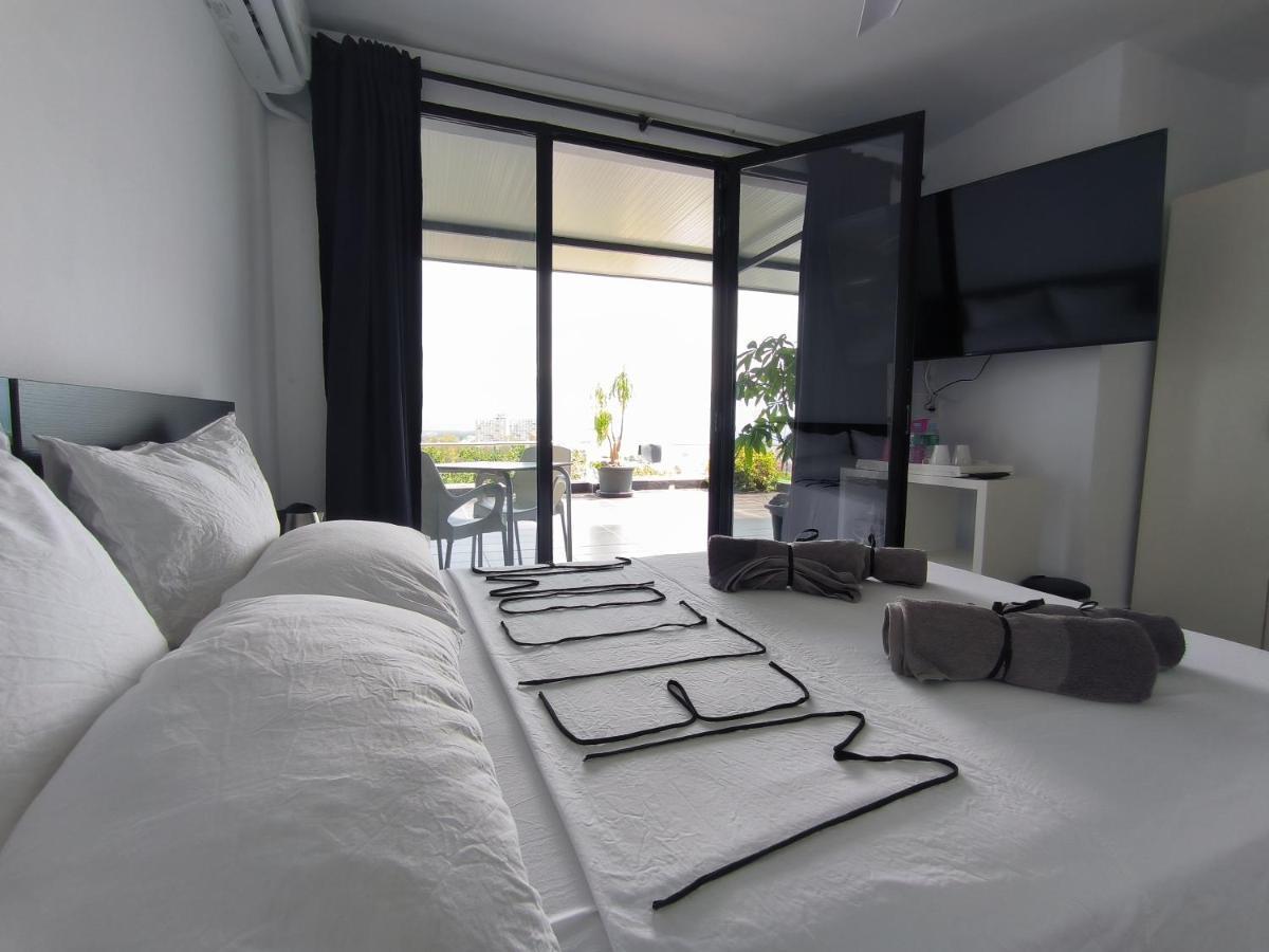 Pinar Suites Habitaciones توريمولينوس المظهر الخارجي الصورة