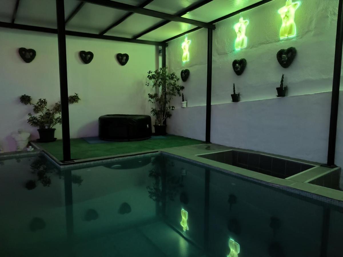 Pinar Suites Habitaciones توريمولينوس المظهر الخارجي الصورة