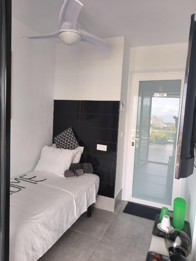 Pinar Suites Habitaciones توريمولينوس المظهر الخارجي الصورة