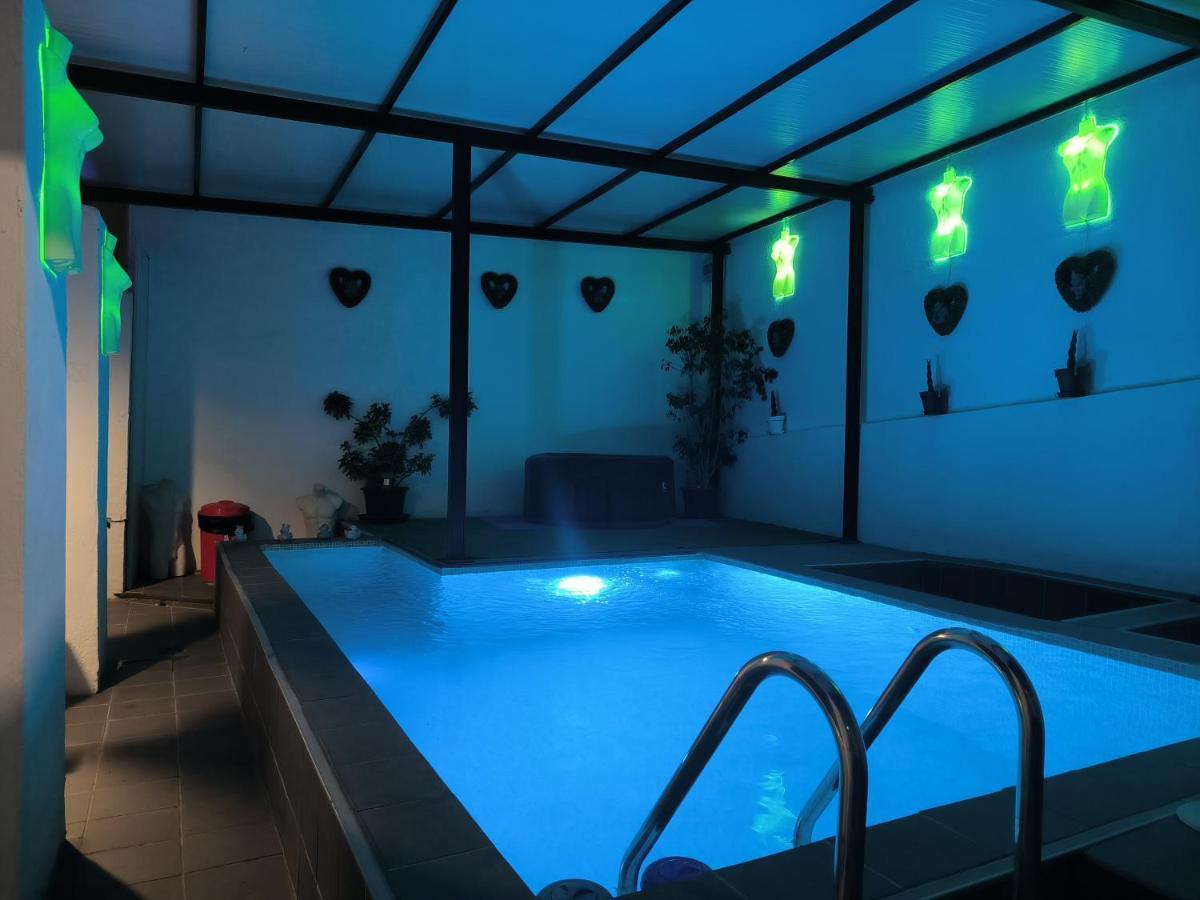 Pinar Suites Habitaciones توريمولينوس المظهر الخارجي الصورة