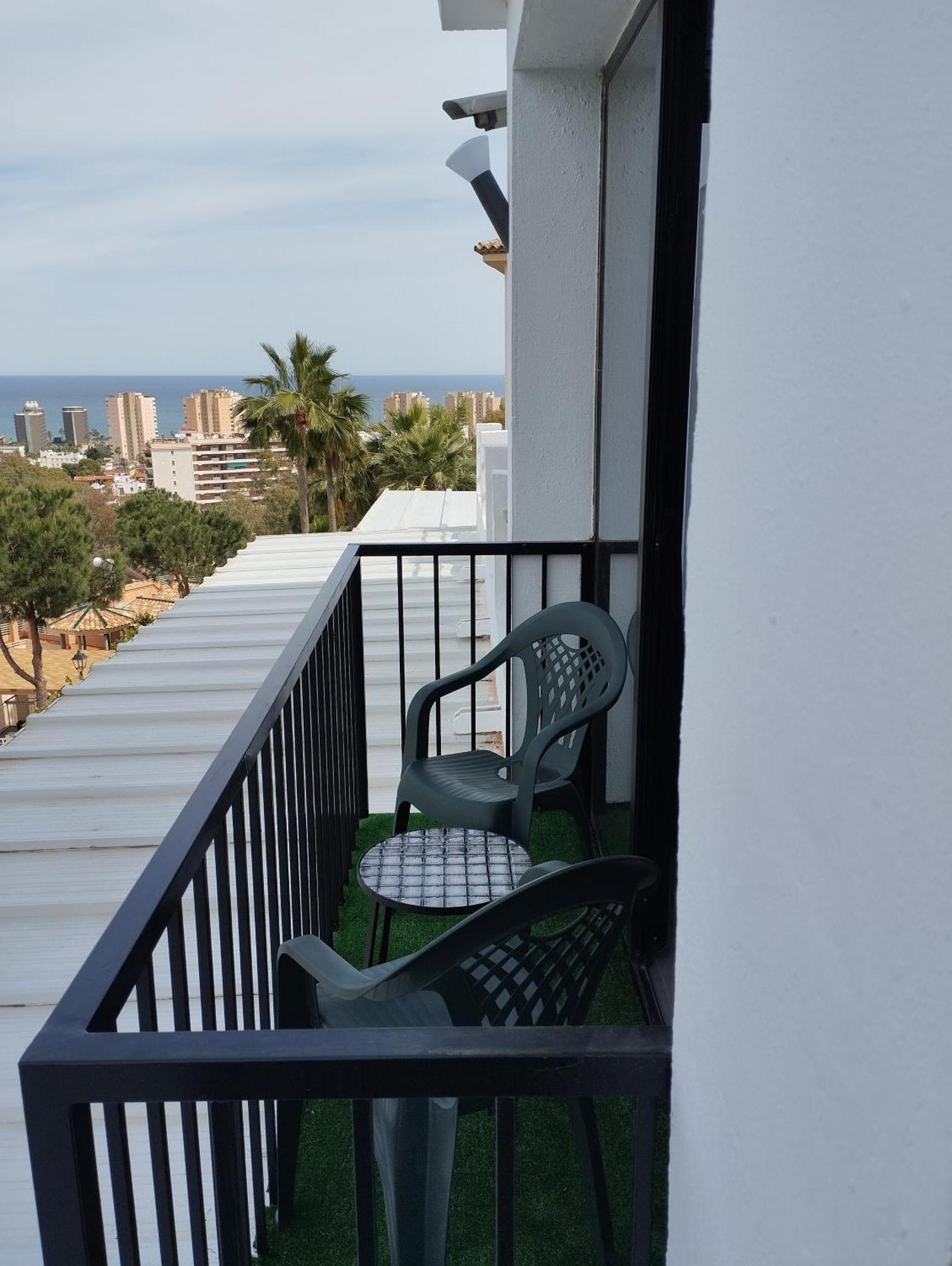 Pinar Suites Habitaciones توريمولينوس المظهر الخارجي الصورة