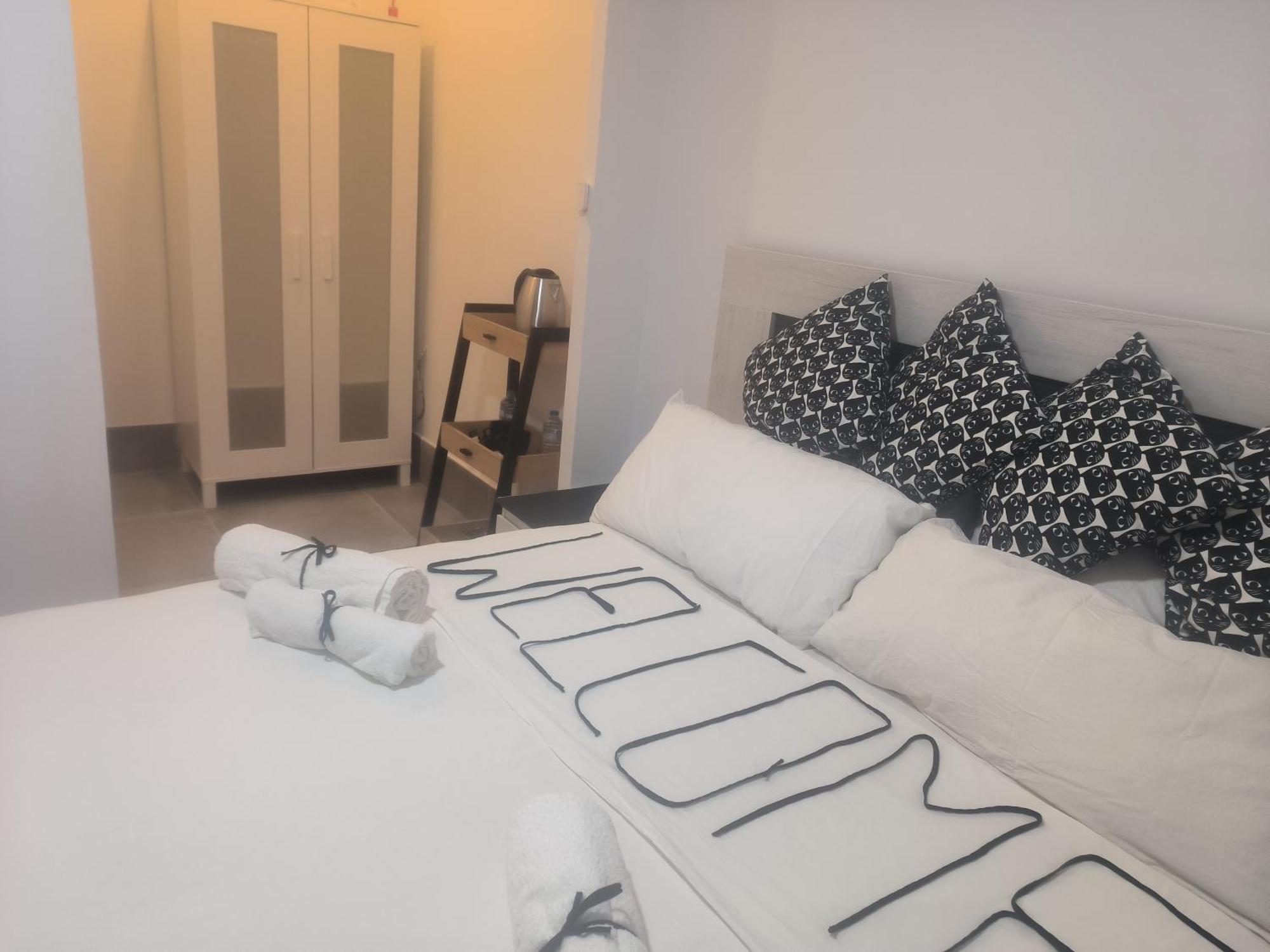 Pinar Suites Habitaciones توريمولينوس المظهر الخارجي الصورة