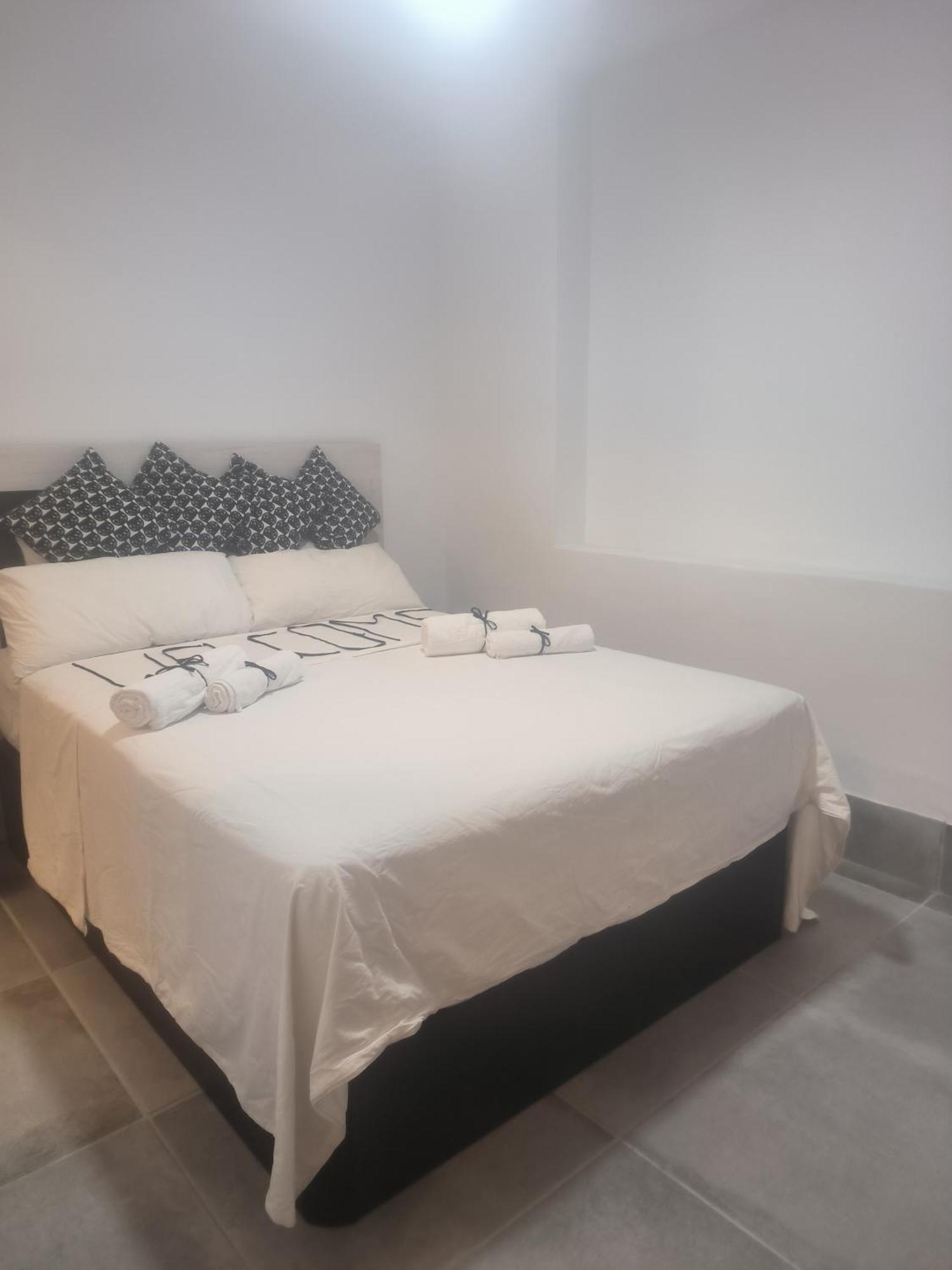 Pinar Suites Habitaciones توريمولينوس المظهر الخارجي الصورة