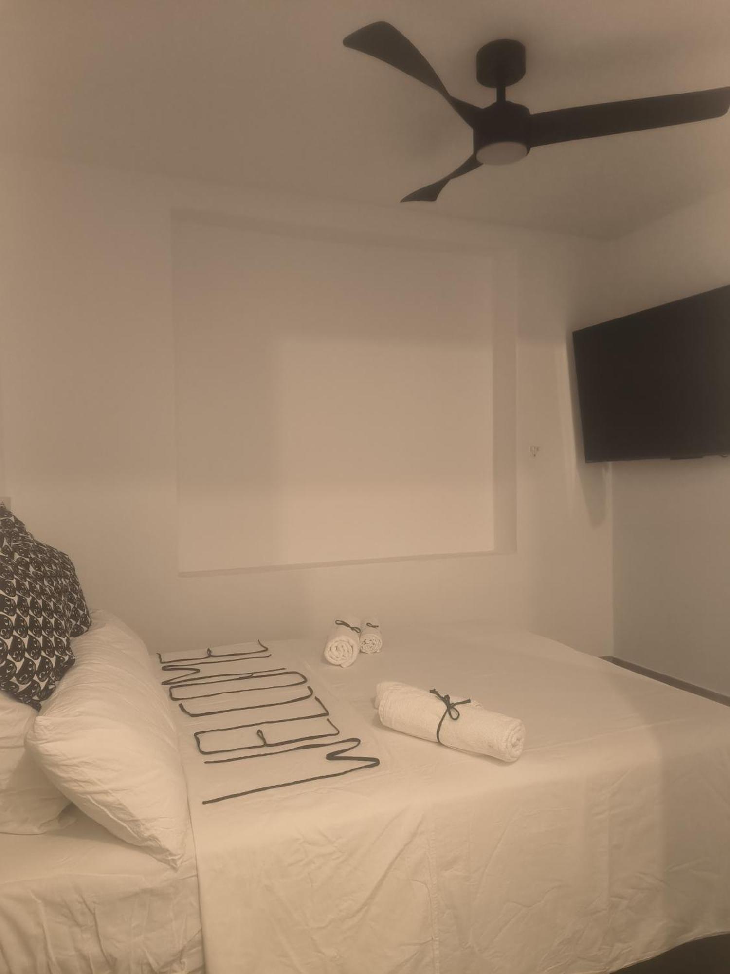 Pinar Suites Habitaciones توريمولينوس المظهر الخارجي الصورة
