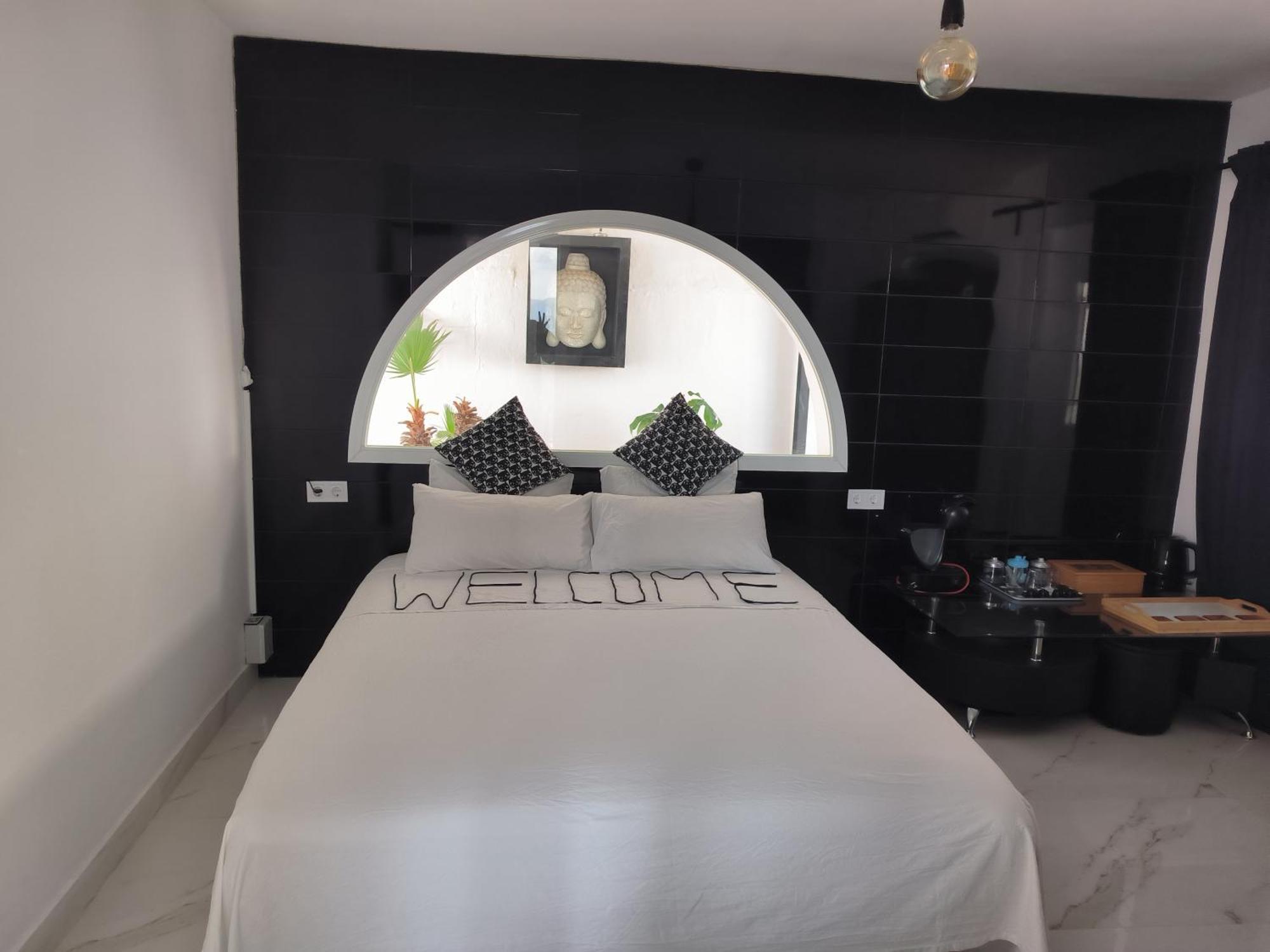 Pinar Suites Habitaciones توريمولينوس المظهر الخارجي الصورة