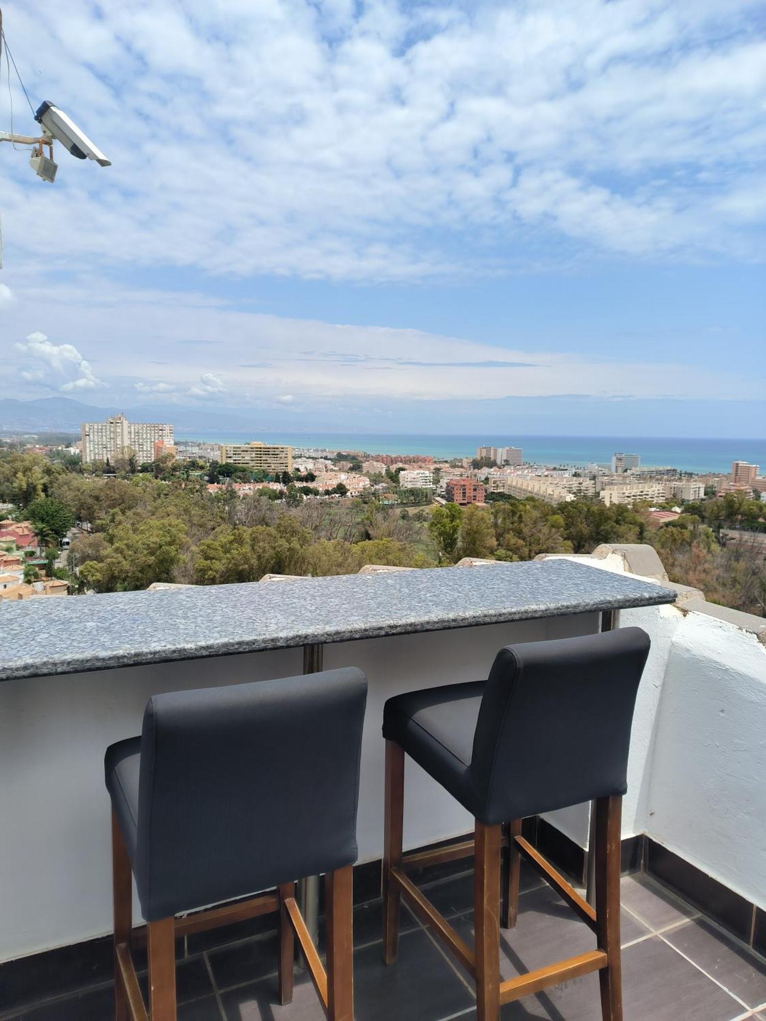 Pinar Suites Habitaciones توريمولينوس المظهر الخارجي الصورة