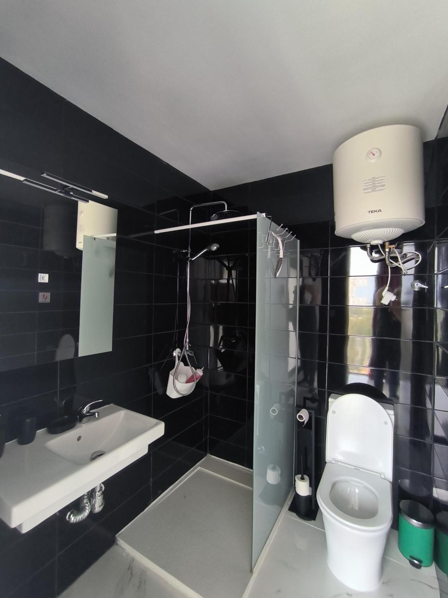 Pinar Suites Habitaciones توريمولينوس المظهر الخارجي الصورة