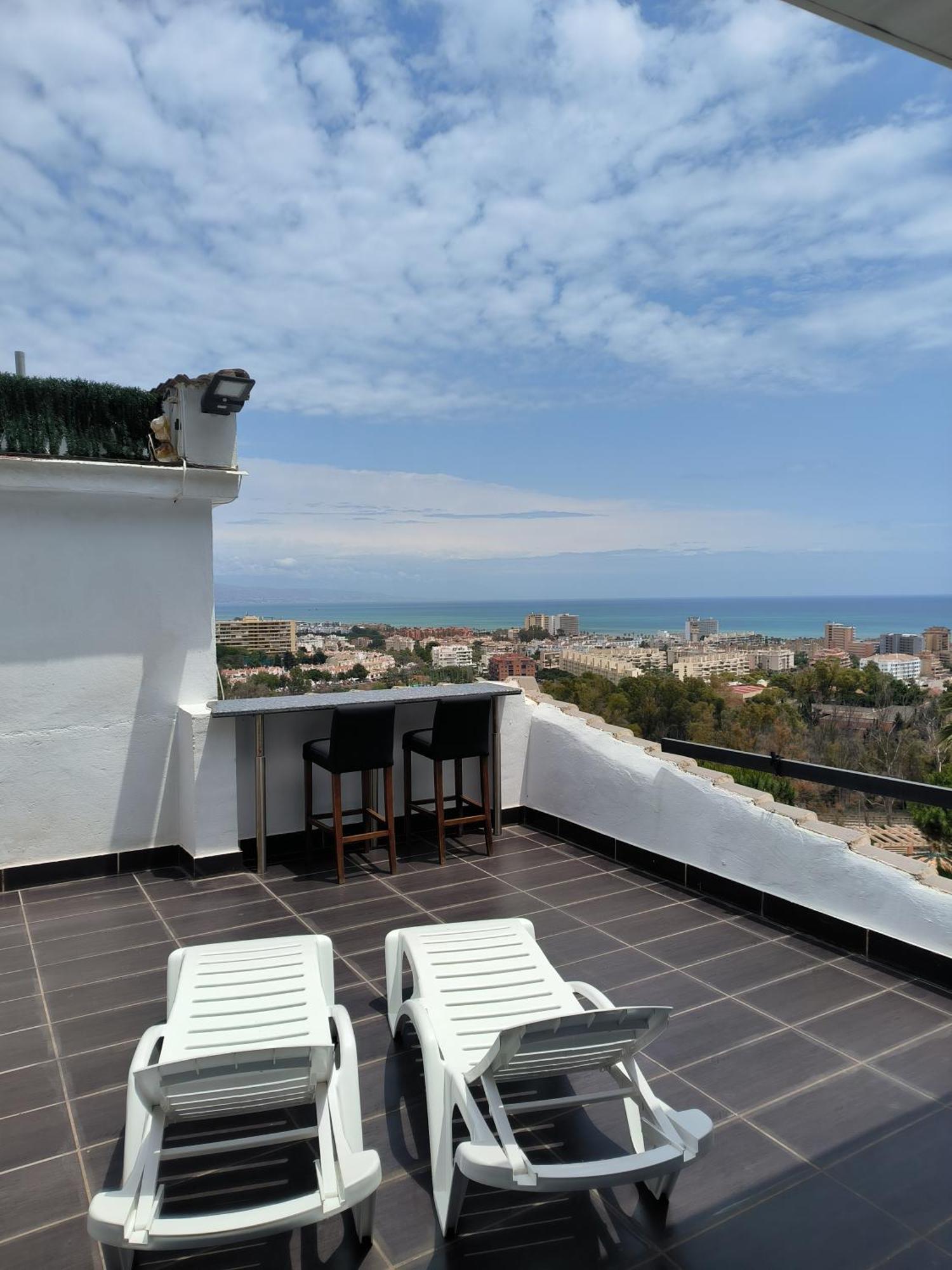 Pinar Suites Habitaciones توريمولينوس المظهر الخارجي الصورة