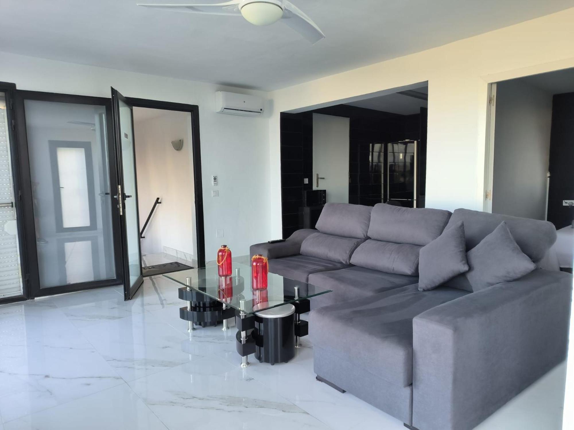 Pinar Suites Habitaciones توريمولينوس المظهر الخارجي الصورة