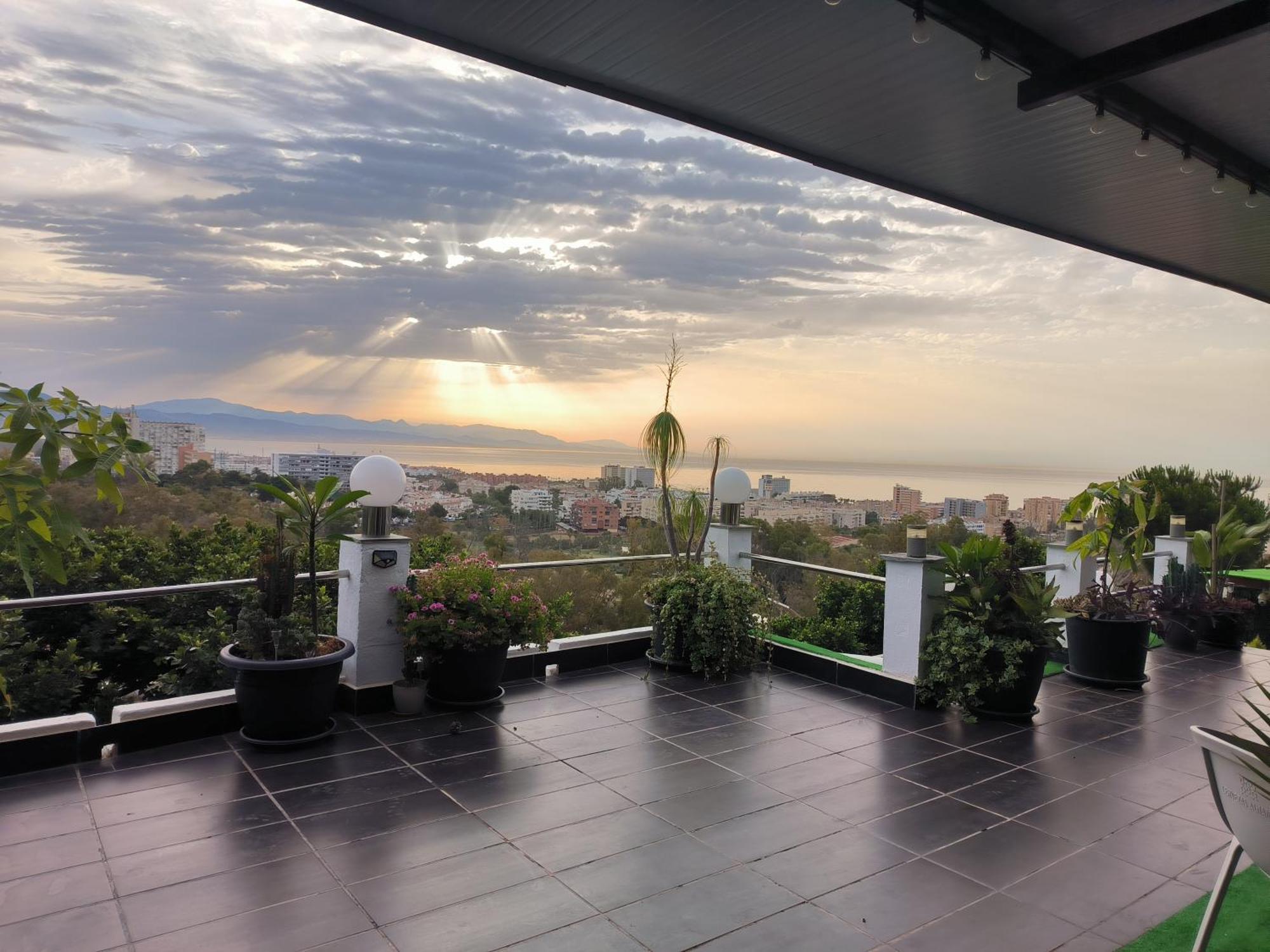 Pinar Suites Habitaciones توريمولينوس المظهر الخارجي الصورة