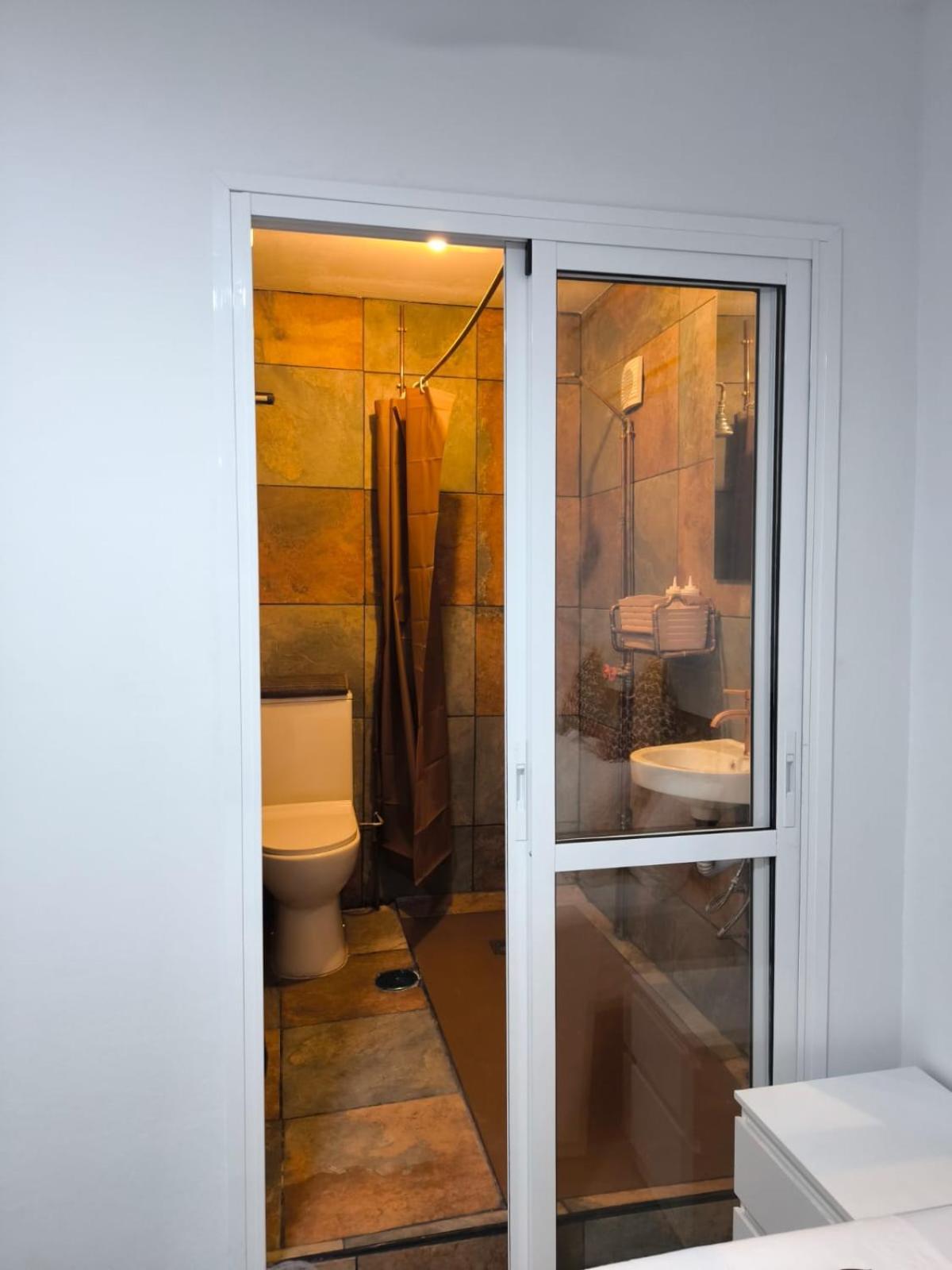 Pinar Suites Habitaciones توريمولينوس الغرفة الصورة