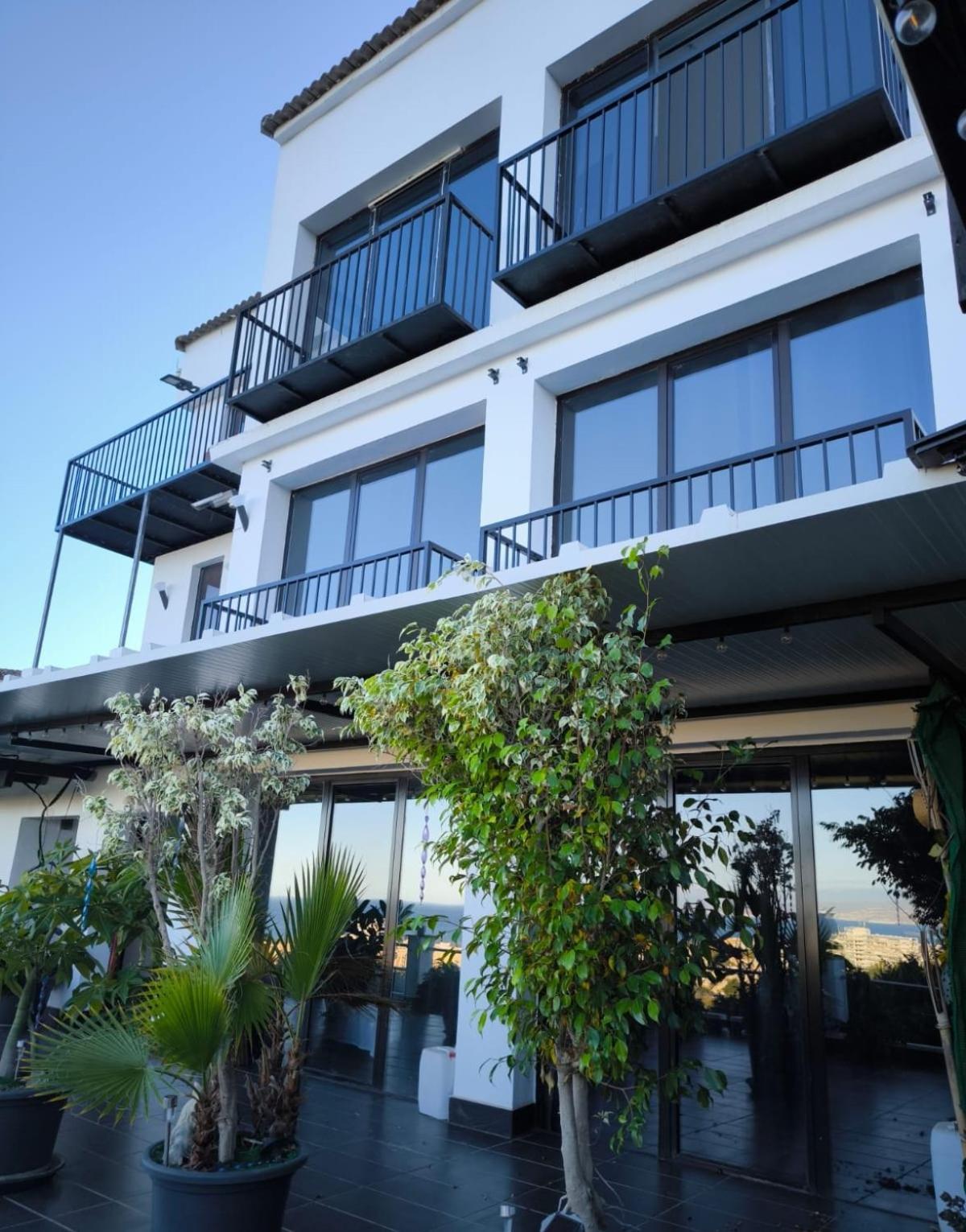 Pinar Suites Habitaciones توريمولينوس المظهر الخارجي الصورة